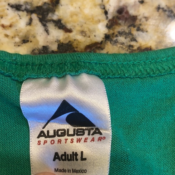 Barstool Sports Tee, Vintage tank top - Picture 4 of 4